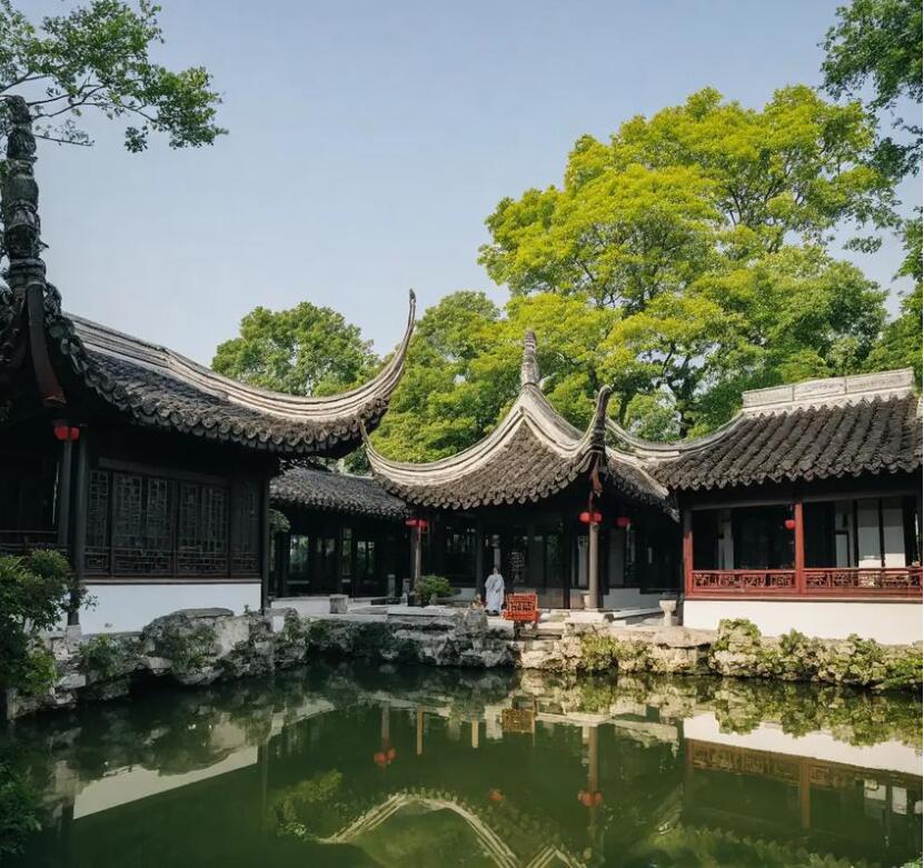 上海长宁乐瑶土建有限公司